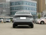 Chery Fulwin A8 Hybrid Electric Car Phev Sedan 70km Standard 2026– Ships Worldwide From China | Chinese Cars for Sale Qatar - Image 3