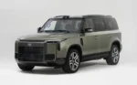 Rox 01 2026 Exclusive 6-Seat Version New Energy Long Range Car – Ships Worldwide From China | China Car Import Qatar - Image 3