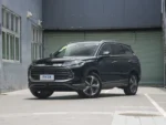 Byd Frigate 07 4WD Luxury SUV Plug-in Hybrid Electric Car– Ships Worldwide From China | Electric Cars From China Qatar - Image 2