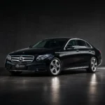 Mercedes Benz A Class Sedan – Wholesale Price From China | Chinese Car Price Qatar - Image 2