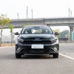 KIA K3 2026 1.5L CVT Luxury Smart Gas-Powered Vehicle – Wholesale Price From China | New Chinese Car for Sale Qatar