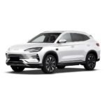 BYD Song PLUS 2026 DM-i Smart Driving Honor Edition 112KM Compact SUV– Available From China | Export Cars From China Qatar - Image 2