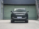 Byd Frigate 07 4WD Luxury SUV Plug-in Hybrid Electric Car– Ships Worldwide From China | Electric Cars From China Qatar