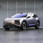 Hiphi Y 765km Ultimate Long Range Rwd Vehicle – Wholesale Price From China | New Energy Vehicle Qatar - Image 2