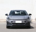 Toyota Bz3 New Energy EV Car – In Stock in China | Chinese Cars Ready for Qatar