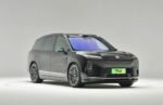 NIO ES8 2026 – Factory Price From China | Buy Cars From China Qatar - Image 3