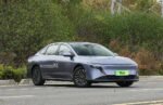 Nissan N6 2026 – Factory Price From China | Chinese Electric Cars Qatar - Image 3