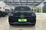 Mercedes-Benz GLC 2026 GLC 300 L 4MATIC Dynamic – Factory Price From China | Chinese Electric Car Qatar