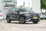 2026 Volkswagen Tiguan L 380tsi 4WD Automatic SUV R-Line Edition 7seats – Ships Worldwide From China | Buy Chinese Cars Online Qatar - Image 2