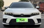 Honda Civic 2026 240TURBO CVT Sport Edition – Factory Price From China | Chinese Cars Available in Qatar