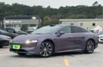 LUXEED S7 2026 Ultra AWD Flagship Edition – Ready for Export From China | Order Cars From China Qatar - Image 3