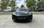 Tesla Model Y 2026 Standard Range Rear-Wheel Drive – Factory Price From China | Import Cars From China Qatar