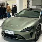 Xiaomi Su7 2026 830km Rwd Ultra Long Range – Wholesale Price From China | Buy Chinese Cars Qatar - Image 2
