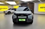 BYD Leopard Titanium 3 2026 model 501KM 4WD Ultra Edition – Factory Price From China | Export Cars From China Qatar