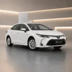 Toyota Levin Gt 2.0L Hybrid Electric Sedan 5 Seats Car – In Stock in China | Chinese Car for Sale Qatar