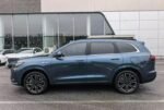 AITO M7 2026 Model Ultra Five-Seater All – Factory Price From China | Chinese Car Price in Qatar - Image 2