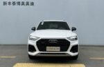 Audi Q5L 2026 40T Luxury Dynamic Edition – Factory Price From China | China Vehicle Export Qatar