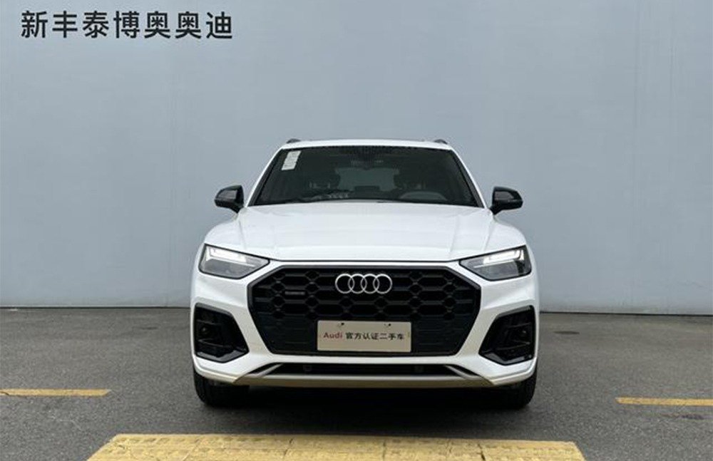 imgi_4_audi 2 Audi Q5L 2026 40T Luxury Dynamic Edition – Factory Price From China | China Vehicle Export Qatar - Image 1