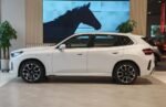 BMW X3 2026 xDrive30L Luxury M Sport Package – Ready for Export From China | Chinese SUV Qatar - Image 2