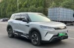 Yuan UP 2026 Model, 301KM Leading Edition – Factory Price From China | Import Chinese Cars Qatar - Image 2