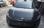 Toyota bZ5 2026 Model 550 PRO Smart Edition – Ready for Export From China | Chinese Vehicle Import to Qatar