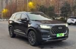 Chery Tiggo 8 PLUS 2026 Model 290TGDI DCT Luxury Edition+ – Factory Price From China | Chinese SUV Import Qatar - Image 3