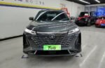 Changan CS75 PLUS 2026 Model Third Generation 1.5T Automatic Premium Version – Ready for Export From China | Chinese SUVs for Sale Qatar