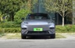 2026 Changan Deepal S05 – China Export Vehicle | Latest Chinese Vehicles From China