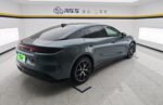 BYD Han L DM 2026 Model DM-p 180KM AWD Laser Radar Flagship Edition – Factory Price From China | Chinese Car Qatar - Image 3