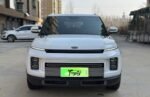 Geely ICON 2026 Model 1.5TD DCT i6 BSG – Factory Price From China | Latest Chinese Vehicles From China