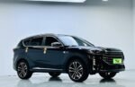 Jetour X70 PLUS 2026 model 1.6T DCT Pro 5-seater – Factory Price From China | Affordable Cars From China Qatar - Image 2