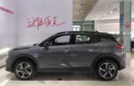 Lynk & Co 06 2026 Relive 1.5T Ultra – Ready for Export From China | Chinese Electric SUV Qatar - Image 2