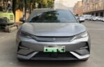 BYD Song L EV 2026 Smart Drive Edition 662KM Laser Radar Premium – Ready for Export From China | Import Vehicles From China Qatar