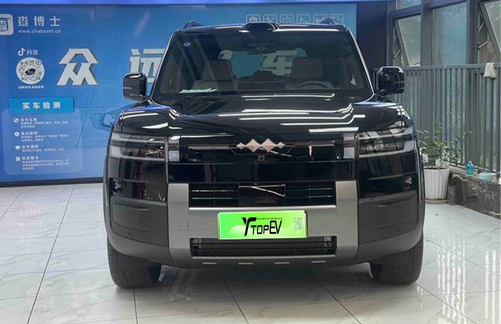imgi_4_tai 7 2 2026 Leopard Titanium 7 190km/h 4WD Ultra Edition – Factory Price From China | China Electric Vehicle Qatar - Image 1