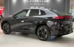 Volkswagen ID. UNYX 2026 Pure – Ready for Export From China | Chinese Luxury Car Qatar - Image 3