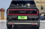 ZEEKR 9X 2026 Max Edition 55kWh – Factory Price From China | Chinese EVs for Sale Qatar - Image 3