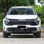2026 KIA SUV Sportage Hev 2WD 2.0L – Wholesale Price From China | Chinese Cars Ready for Qatar