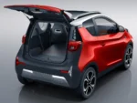 Chery 2026 EQ1 251km Classic True Love Edition Automatic Transmission– Ships Worldwide From China | Chinese Cars Qatar - Image 2