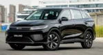 2026 Byd 115km Flagship Model Sea Lion 05 Dm-I Intelligent Driving Edition New Energy Vehicles– Ships Worldwide From China | Chinese Hybrid Car Qatar
