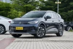 Volkswagen ID. 6 Crozz 2026 PRO EV Electric SUV – Ships Worldwide From China | Chinese Vehicle for Sale Qatar - Image 2