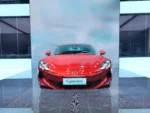 MG Cyberster 2026 520km Legendary Four-Wheel Roadster – Wholesale Price From China | Import Cars From China Qatar