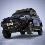M-Hero 917 2026 SUV – Ready for Export From China | Chinese Vehicles for Sale Qatar