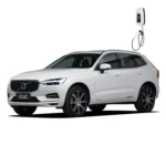 Volvo Xc60 Phev Plug in Hybrid Electric Luxury Midsize SUV 4WD High Performance Car – Wholesale Price From China | Order Chinese Cars Qatar - Image 2