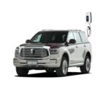 2026 Luxury Great Wall Tank 500 Hi4-T 360PS New Electric Hybrid Multi-Function Automatic SUV – In Stock in China | Chinese Vehicle Import to Qatar - Image 2