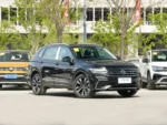 2026 Volkswagen Tiguan L 380tsi 4WD Automatic SUV R-Line Edition 7seats – Ships Worldwide From China | Buy Chinese Cars Online Qatar