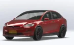 2026 Tesla Model X Version – Wholesale Price From China | Chinese Sedan Qatar