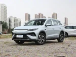 2026 Eco-Friendly Byd Car Song PRO New Energy Dm-I 115km– Ships Worldwide From China | Chinese Luxury Car Qatar - Image 2