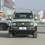 Gwm Tank 300 2.0t Classic off-Road Spacious and Flexible Space Superior Chassis Performance – In Stock in China | Chinese Car Import to Qatar