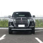 Hongqi Ls7 Guoyao 2026 4.0t 4-Seater Premium Flagship Version 4.0t 360 Horsepower V8 5-Door 4-Seater SUV – Wholesale Price From China | Chinese Electric Vehicle Import Qatar