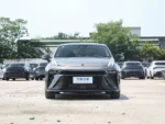 Lynk & Co 03 2026 03+2.0td Automatic Wind Driving Edition Gasoline Compact Car – Wholesale Price From China | Direct China Car Price Qatar - Image 2